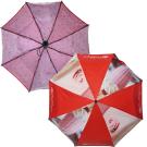 Executive Telescopic UK Double Canopy