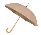 Exec WoodCrook Umbrella..
