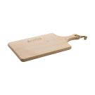 Alder Wood Cutting Board Handle