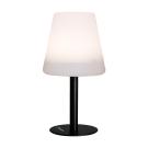 Gusta Solar Table Lamp