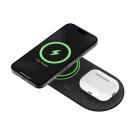 Belkin BoostCharge Pro 2-in-1 Pad UK