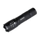 Grundig 1W LED-Torch Zoom flashlight