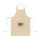 Cocina Organic Cotton (180 g/m²) apron