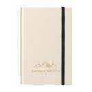 Sugarcane Bagasse Paper Notebook A5