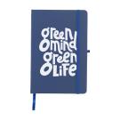 Porta RPET Paper Notebook A5