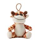 Animal Friend Giraffe cuddle toy