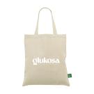 Hemp Tote Bag (280 g/m²) shopping bag