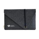 Recycled Felt Laptop Sleeve 15/16
