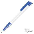 Albion Grip GRS Recycled  Ballpoint Pen - Blue