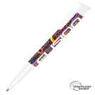 Albion Grip FCT GRS Recycled BP - White