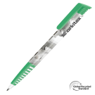 Albion Grip FCT GRS Recycled BP - Green