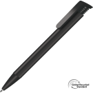 Albion Colour GRS Recycled Ballpen - Black