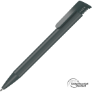 Albion Colour GRS Recycled Ballpen - Dark Grey