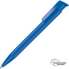 Albion Colour GRS Recycled Ballpen - Medium Blue