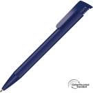 Albion Colour GRS Recycled Ballpen - Dark Blue