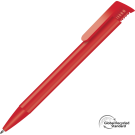 Albion Colour GRS Recycled Ballpen - Red