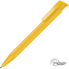 Albion Colour GRS Recycled Ballpen - Yellow