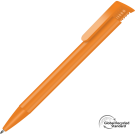 Albion Colour GRS Recycled Ballpen - Orange
