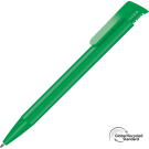 Albion Colour GRS Recycled Ballpen - Green