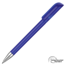 Alaska Frost GRS Recycled Ballpen - Blue