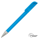Alaska Frost GRS Recycled Ballpen - Aqua