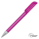 Alaska Frost GRS Recycled Ballpen - Pink