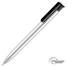 Absolute Argent GRS Recycled Ballpen - Black