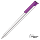 Absolute Argent GRS Recycled BP - Transl Purple