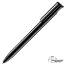 Absolute Colour GRS Recycled Ballpen - All Black