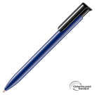 Absolute Colour GRS Recycled Ballpen - Blue