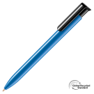 Absolute Colour GRS Recycled Ballpen - Light Blue