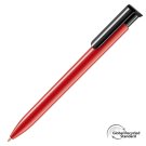 Absolute Colour GRS Recycled Ballpen - Red
