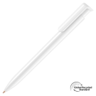 Absolute Extra GRS Recycled BP - All White