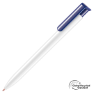 Absolute Extra GRS Recycled Ballpen - Blue