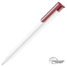 Absolute Extra GRS Recycled BP - Burgundy