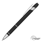 Bella Metal GRS Recycled Ballpen - Black