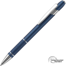 Bella Metal GRS Recycled Ballpen - Blue
