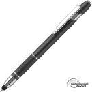 Bella Touch Metal GRS Recycled Ballpen - Gun Metal