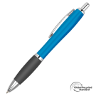 Contour Colour GRS Recycled Ballpen - Light Blue