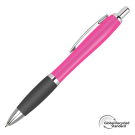 Contour Colour GRS Recycled Ballpen - Magenta