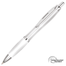 Contour Standard GRS Recycled Ballpen - Transparent