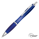 Contour Standard GRS Recycled Ballpen - Blue