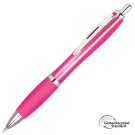 Contour Standard GRS Recycled Ballpen - Magenta
