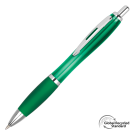 Contour Standard GRS Recycled Ballpen - Green