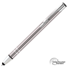 Electra GRS Recycled Metal Touch Stylus Ballpen - Gun Metal