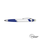 Spectrum Hi Max 2 in 1 Highlighter GRS Recycled Ballpen - Blue