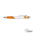 Spectrum Hi Max 2 in 1 Highlighter GRS Recycled Ballpen - Orange