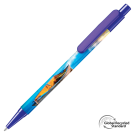 Supersaver Foto GRS Recycled Ballpen - Blue