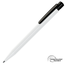 Supersaver Extra GRS Recycled Ballpen - Black