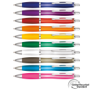 Contour Standard GRS Recycled Ballpen